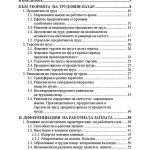 Пазар на труда (Микроикономически анализ) - Image 2